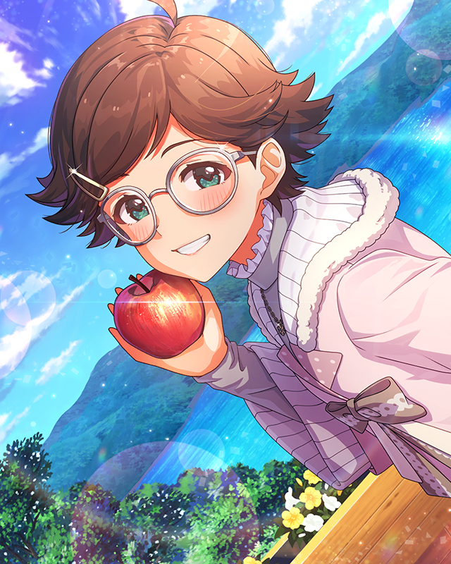 フォトジェニックなあたし 木下ひなた