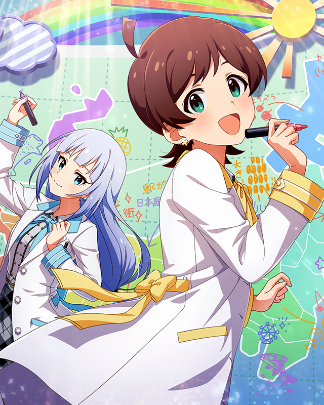 好奇心なら誰にも負けない！　木下ひなた