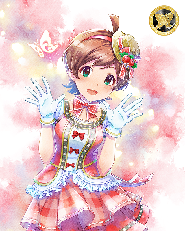 SPECIAL SOLO RECORDS 木下ひなた