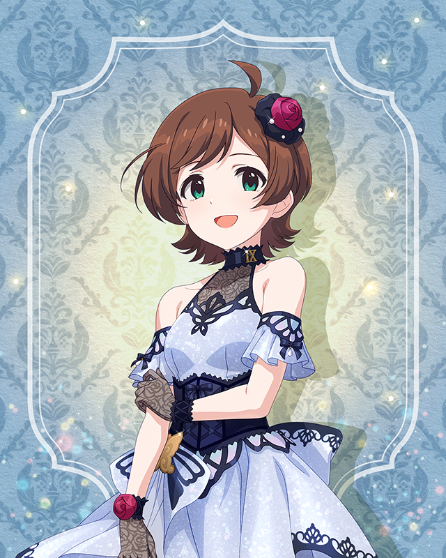 最上級：Invitation　木下ひなた