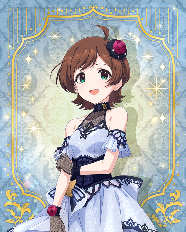 最上級：Invitation　木下ひなた