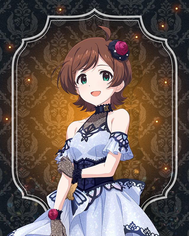 最上級:Invitation 木下ひなた