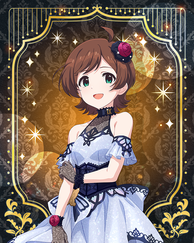最上級:Invitation 木下ひなた