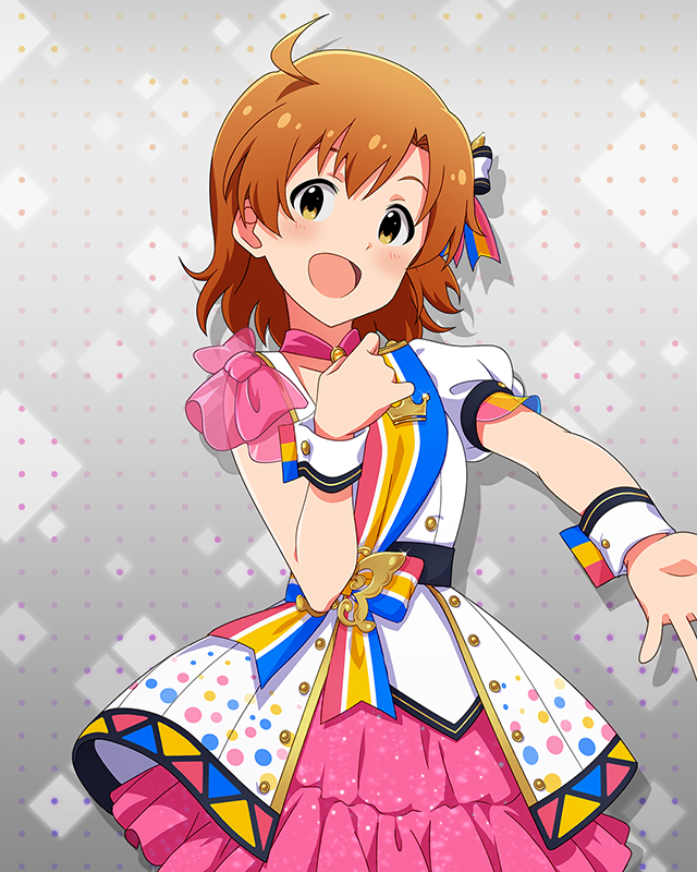 BRAND NEW PERFORMANCE　矢吹可奈