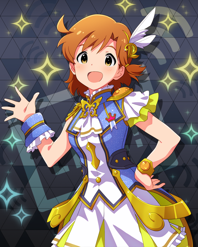 UNI-ONAIR　矢吹可奈