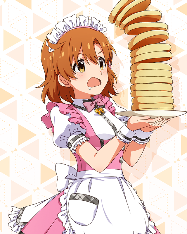 MILLION LIVE CLOSET!　矢吹可奈