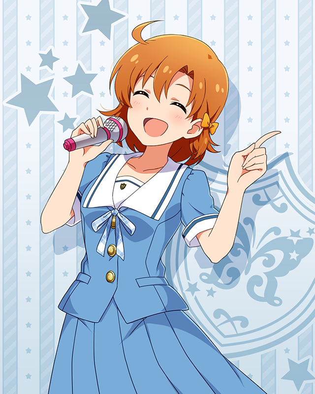 夏服シリーズ　矢吹可奈