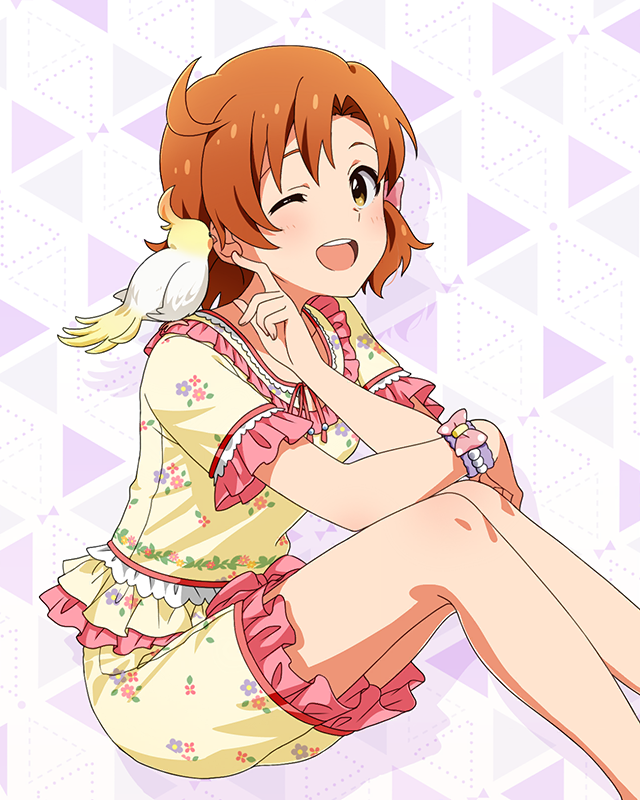 MILLION LIVE CONFERENCE! 矢吹可奈