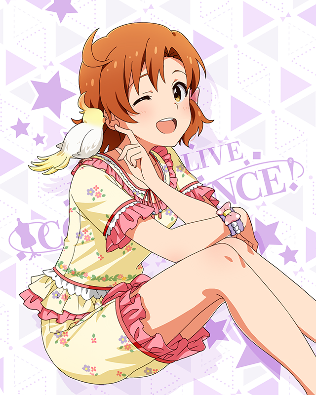 MILLION LIVE CONFERENCE! 矢吹可奈