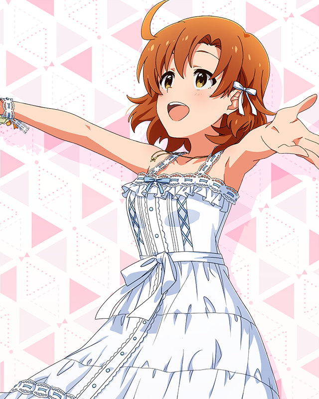 MILLION LIVE CLOSET! Reburn 矢吹可奈