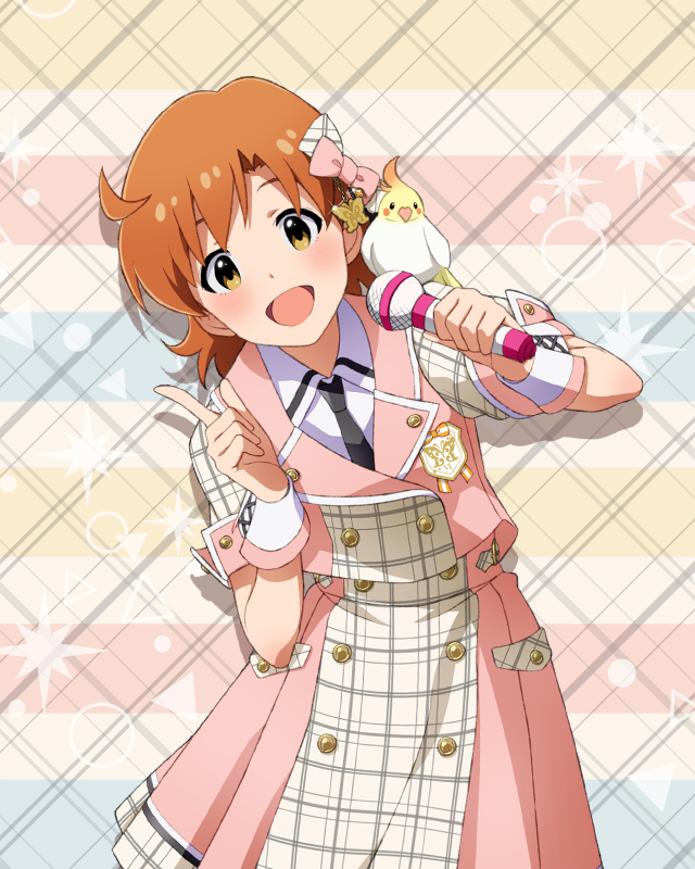 Raise a Good Sign 矢吹可奈