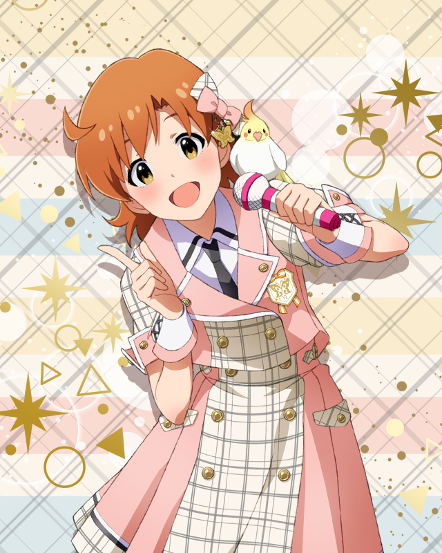 Raise a Good Sign 矢吹可奈