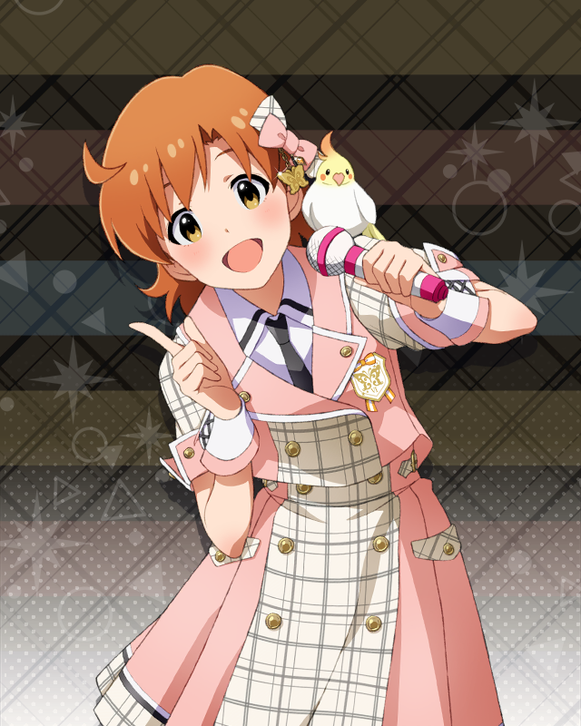 Raise a Good Sign 矢吹可奈