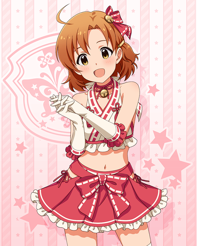 コンセプト★コスチュームシリーズ　矢吹可奈