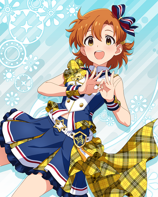 超々∞MUGENDAI　矢吹可奈