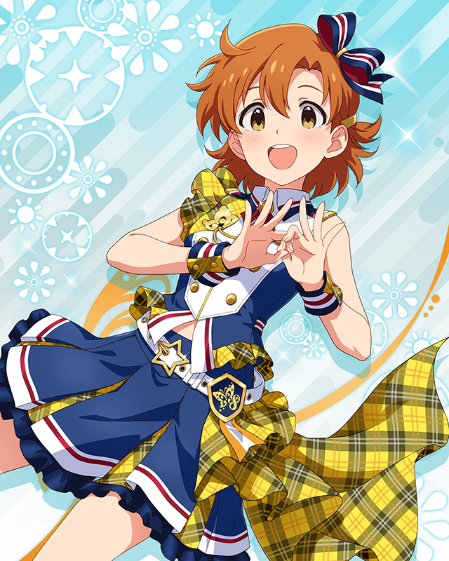 超々∞MUGENDAI　矢吹可奈