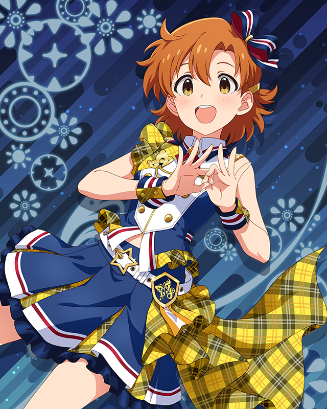 超々∞MUGENDAI　矢吹可奈