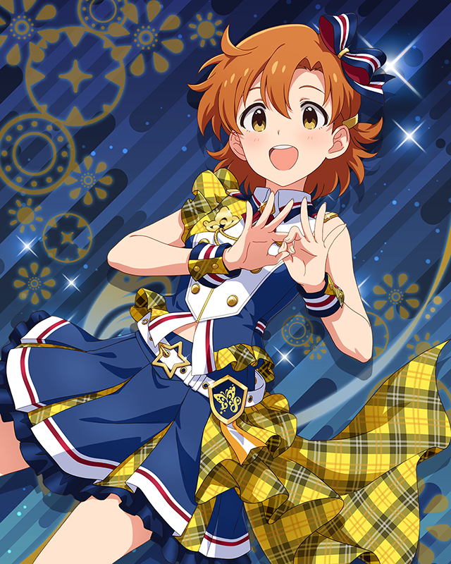 超々∞MUGENDAI　矢吹可奈