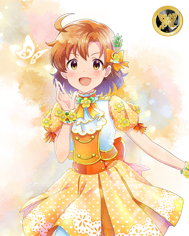 SPECIAL SOLO RECORDS　矢吹可奈