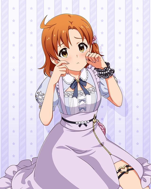 ダウンタウンガールシリーズ 矢吹可奈