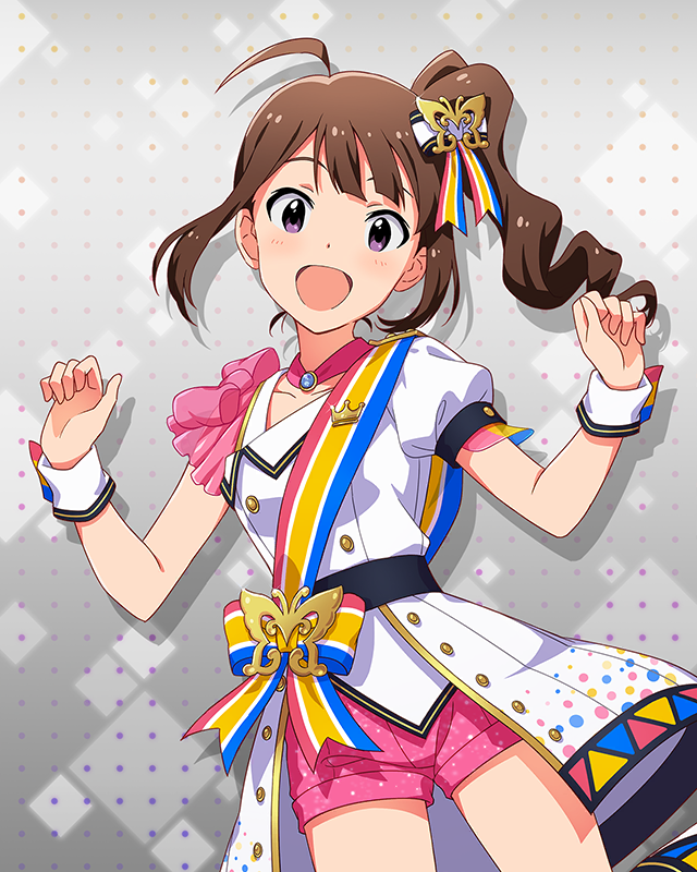 BRAND NEW PERFORMANCE　橫山奈緒