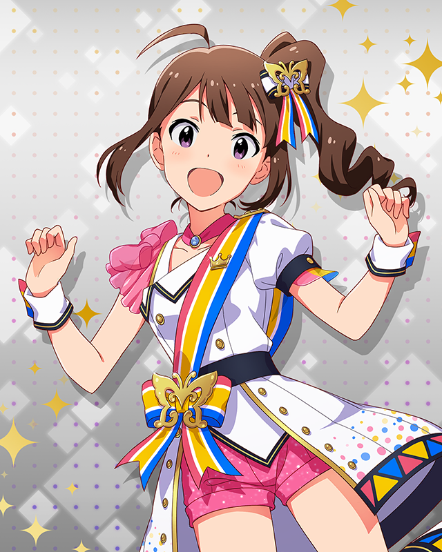 BRAND NEW PERFORMANCE　橫山奈緒