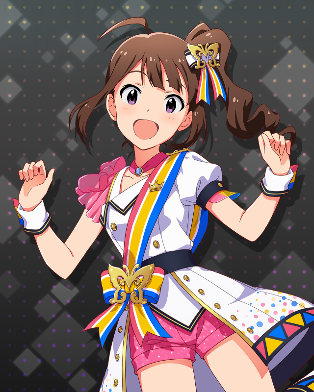 BRAND NEW PERFORMANCE　橫山奈緒