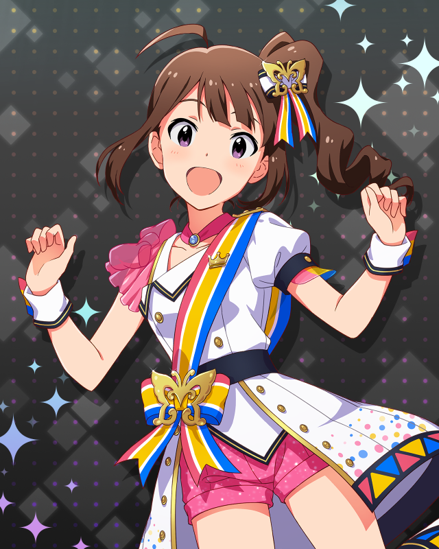 BRAND NEW PERFORMANCE　橫山奈緒