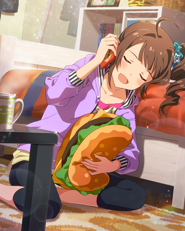 HAPPY DREAMER 横山奈緒