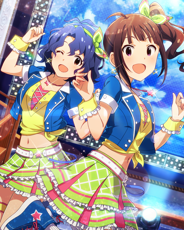 HAPPY DREAMER 横山奈緒