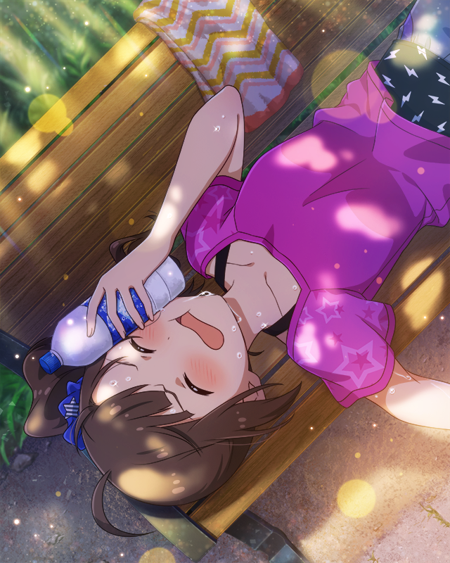 キャンサー 横山奈緒