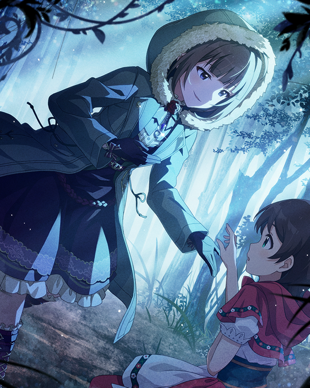 満月の夜にはご用心♡ 横山奈緒