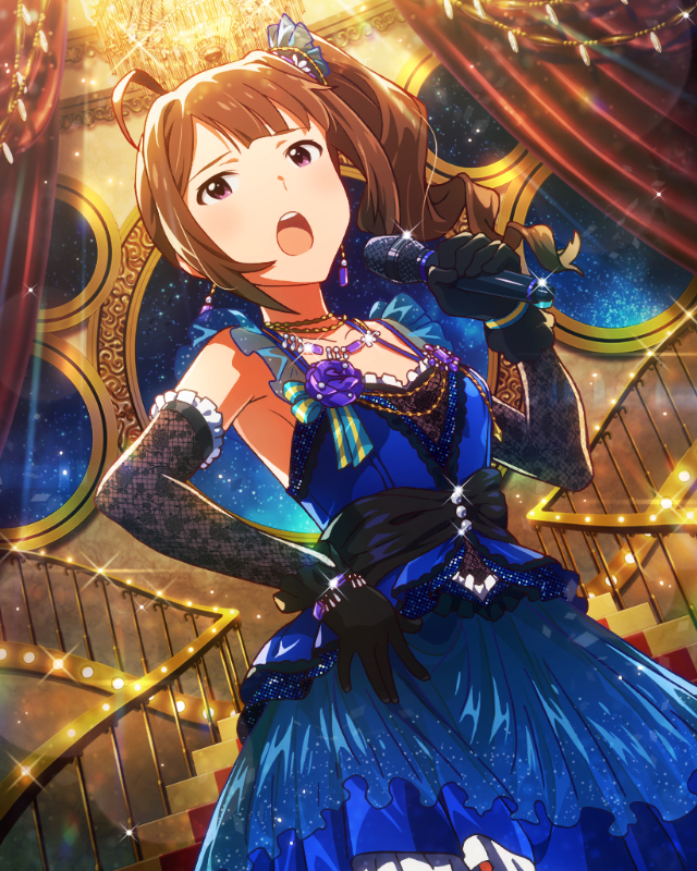 音楽革命を起こせ！　横山奈緒