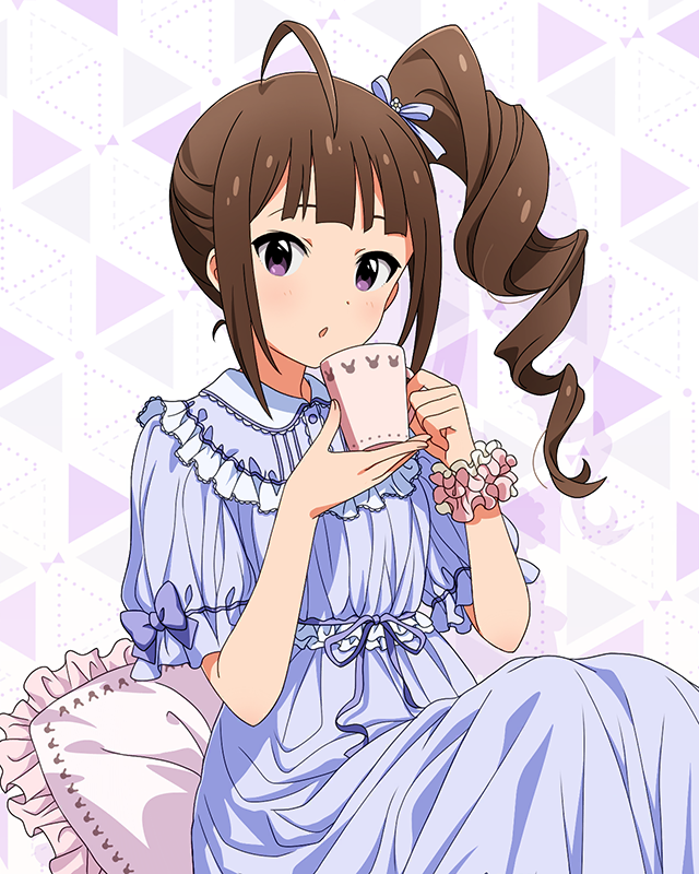 MILLION LIVE CONFERENCE!　横山奈緒