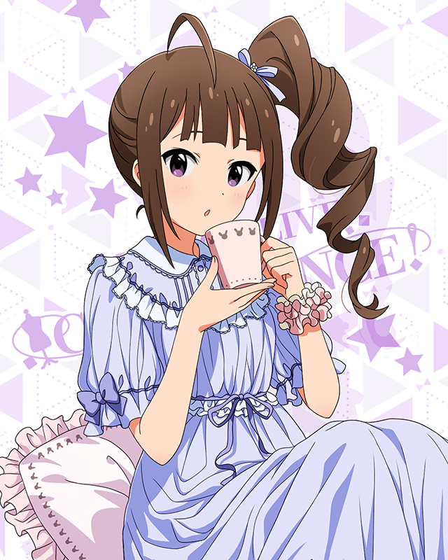 MILLION LIVE CONFERENCE!　横山奈緒