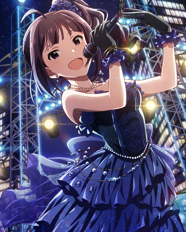 ご褒美モーニング　横山奈緒