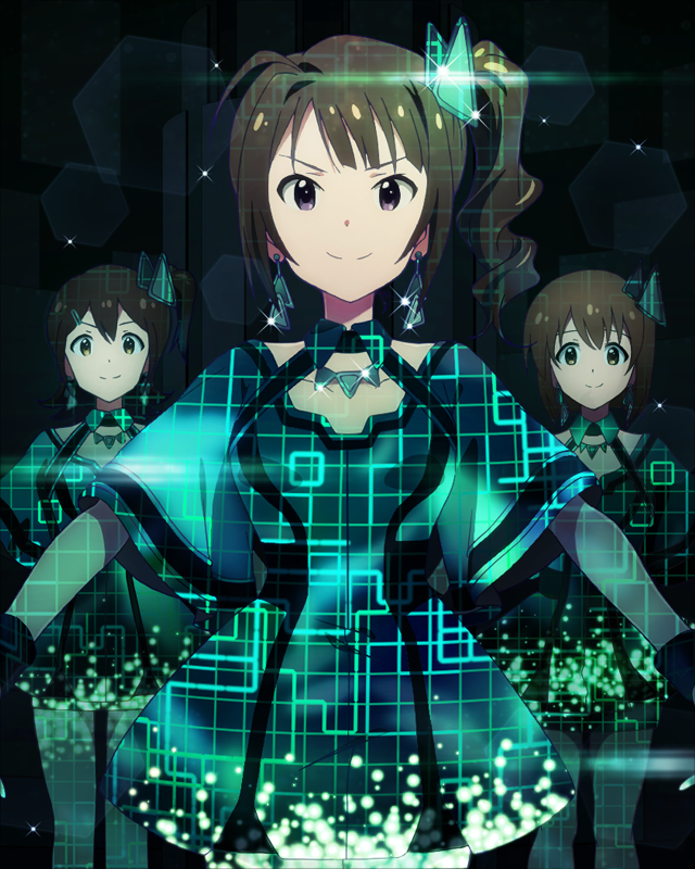 リアルな高鳴り　横山奈緒