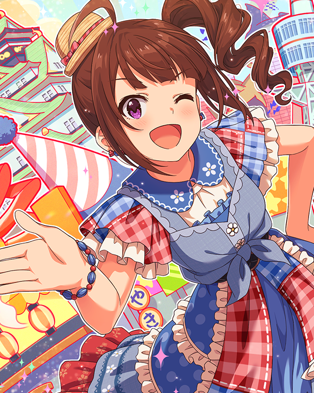 Home is a coming now!　横山奈緒