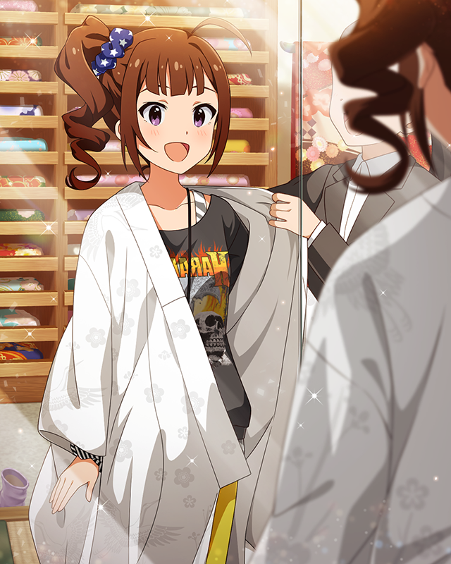 ロマンティックブライド　横山奈緒