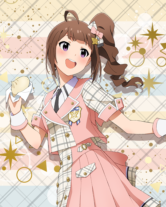 Raise a Good Sign 横山奈緒