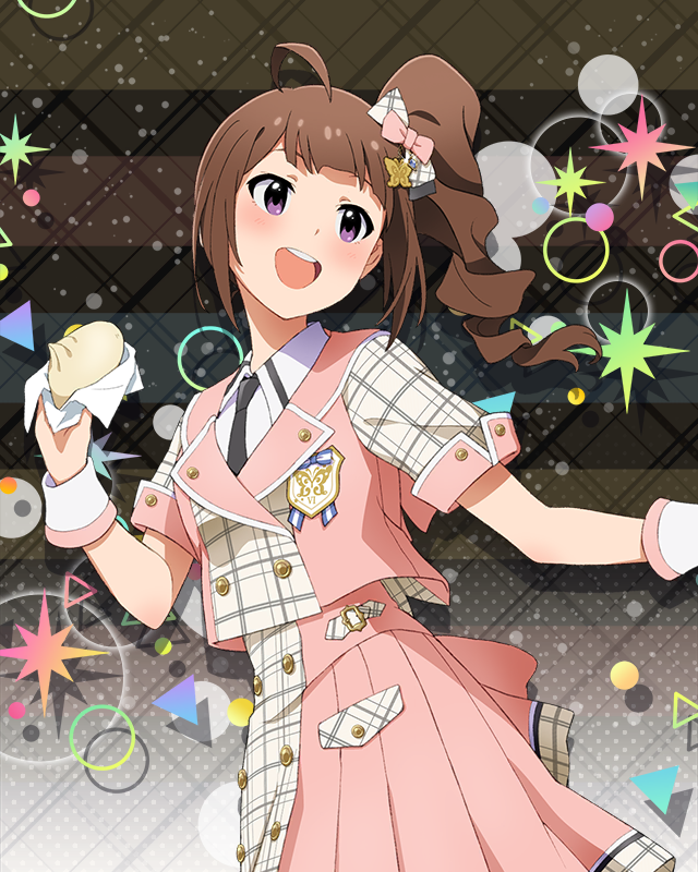 Raise a Good Sign 横山奈緒