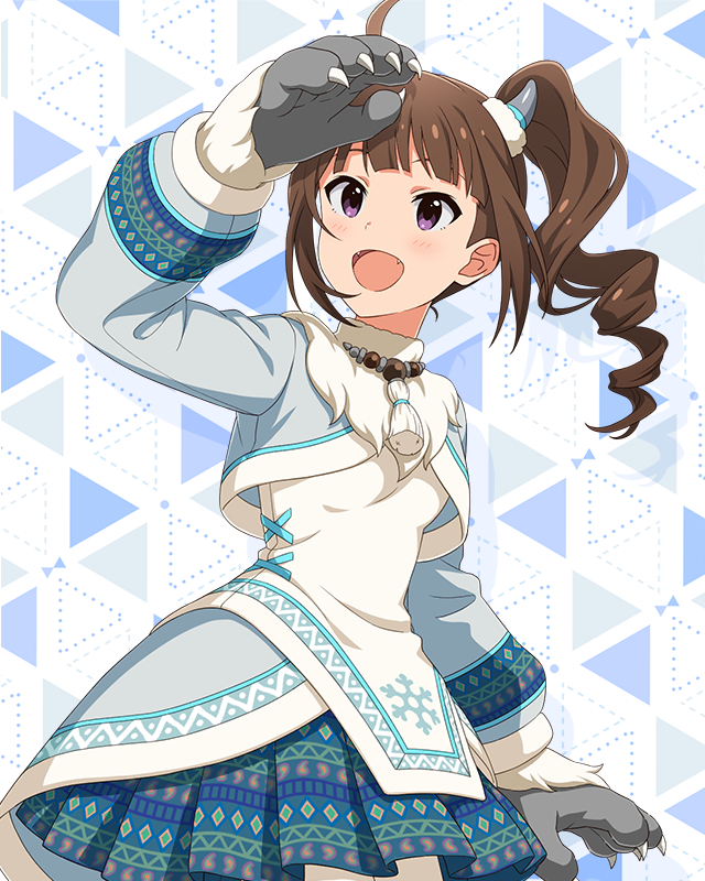 モンスターっ娘シリーズ 横山奈緒