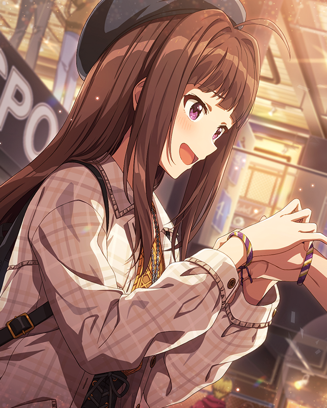 秘密のアディショナルタイム　横山奈緒