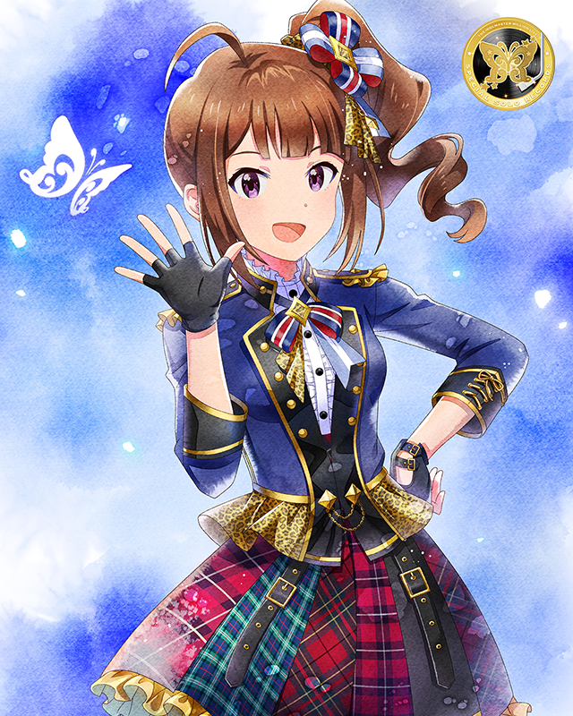 SPECIAL SOLO RECORDS　横山奈緒