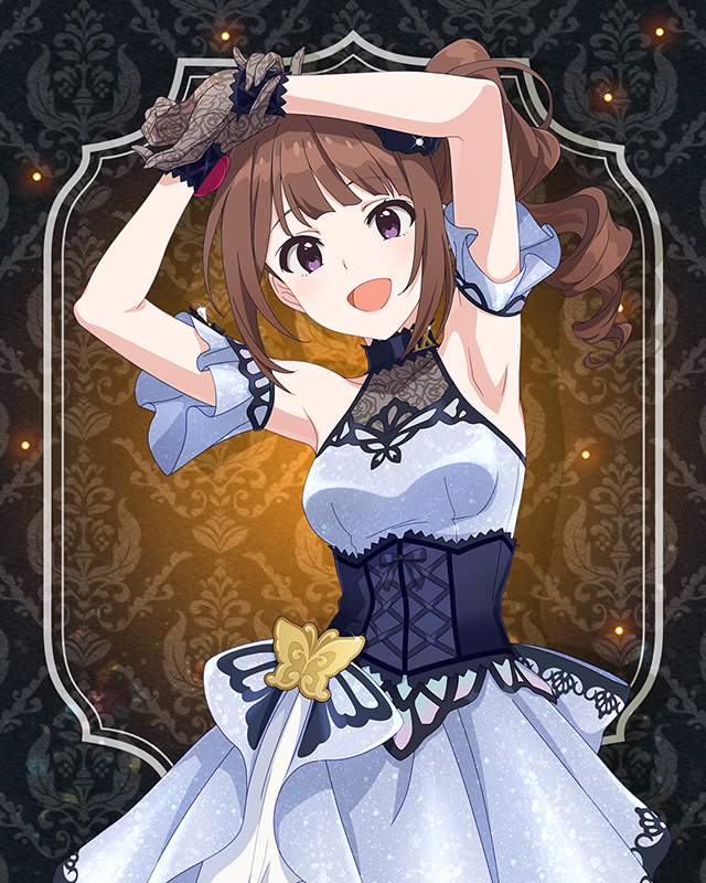 最上級:Invitation 横山奈緒