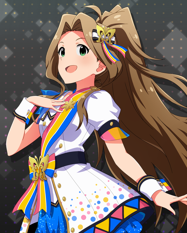 BRAND NEW PERFORMANCE 二階堂千鶴