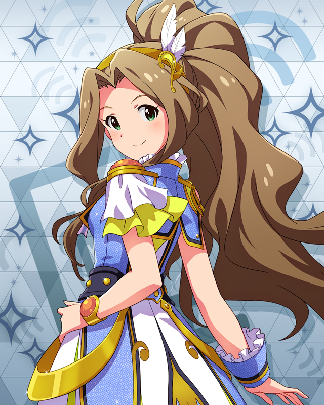 UNI-ONAIR 二階堂千鶴