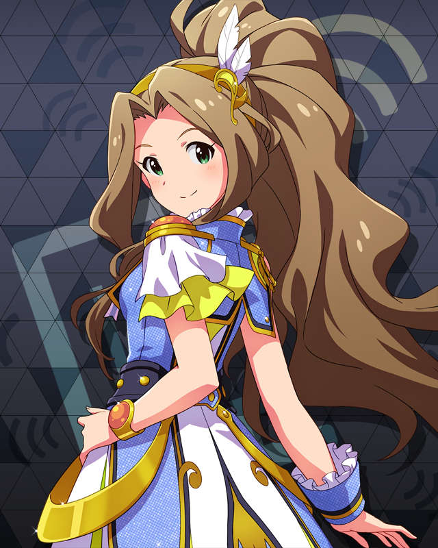 UNI-ONAIR 二階堂千鶴