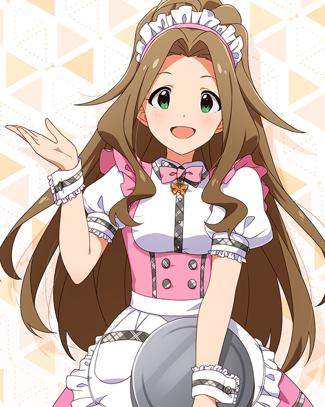 MILLION LIVE CLOSET!　二階堂千鶴