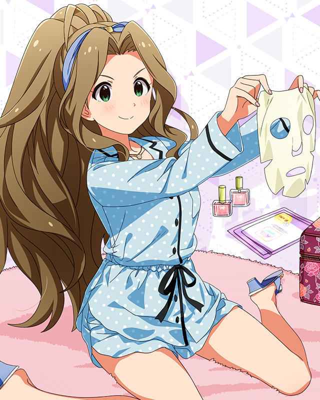 MILLION LIVE CONFERENCE! 二階堂千鶴